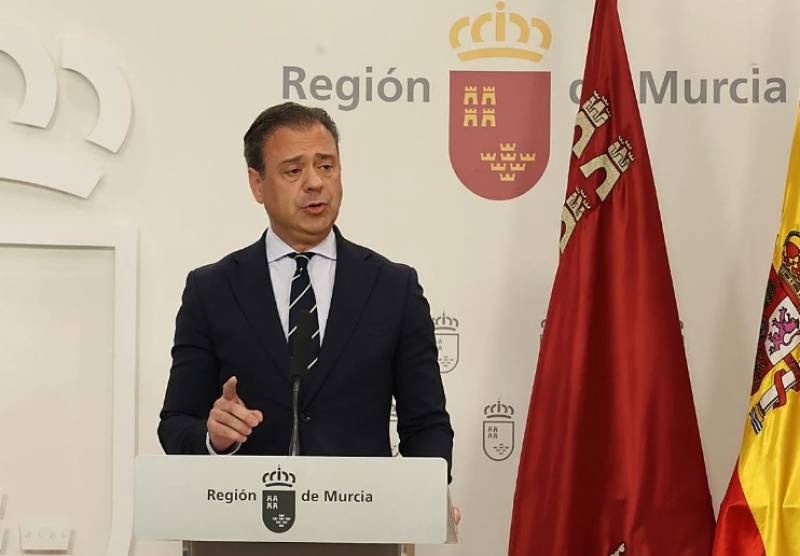 Murcia sets new safety rules for Policía Local equipment