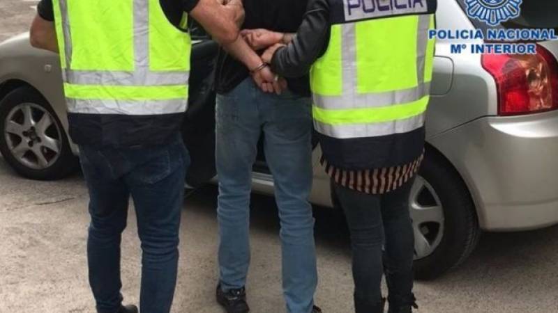 Missing Murcia woman tells of two-year captivity and abuse in countryside house