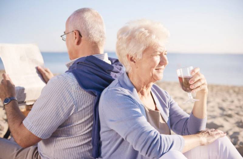 Thousands in Spain could retire 10 years early under new health rules