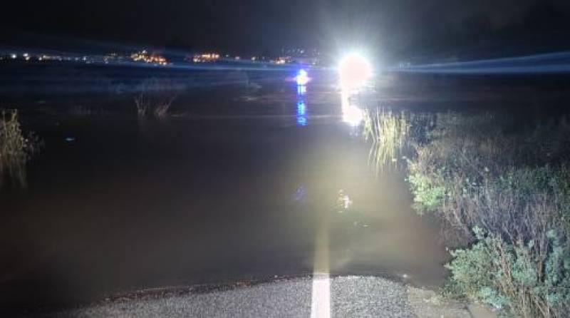 <span class="title"><a href="https://m.murciatoday.com/landslides-and-flooding-cause-road-closures-across-parts-of-murcia-due-to-the-rain_1000263973-a.html">Landslides and flooding cause road closures across parts of Murcia due..</a></span><span class="content">Emergency services have reported rockfalls, flooding and difficult driving conditions in several municipalities following..</span>