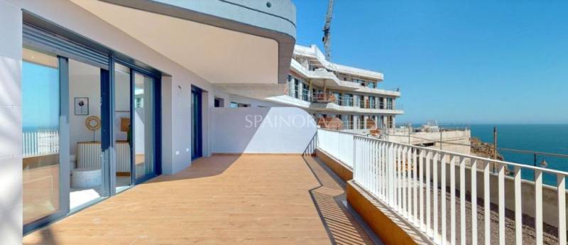 New developments reshape the Costa Cálida property market