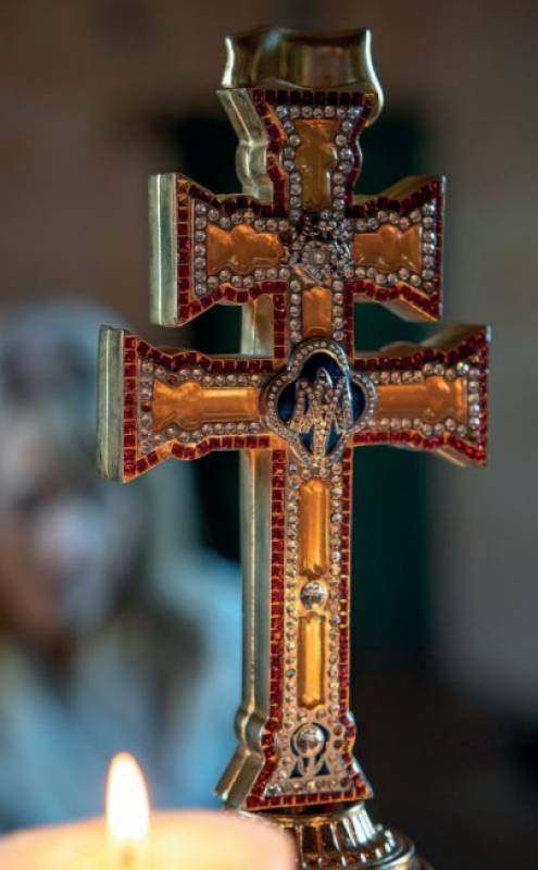 May 1 to 5 The Fiestas de la Vera Cruz and the Running of the Wine Horses 2026 in Caravaca