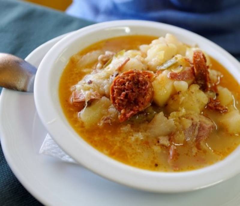 June 13 Free guided tour in Spanish of El Berro in Sierra Espuña