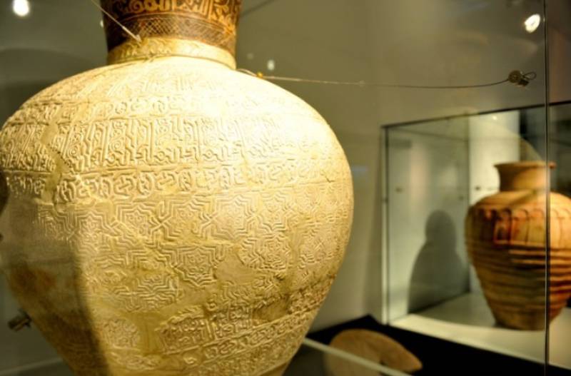 Lorca tourist office, museums and guided visits: timetable April 2026