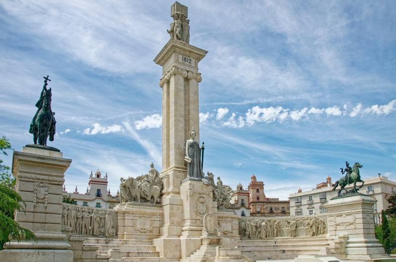 Plaza de España set to turn into an opera stage for one special night