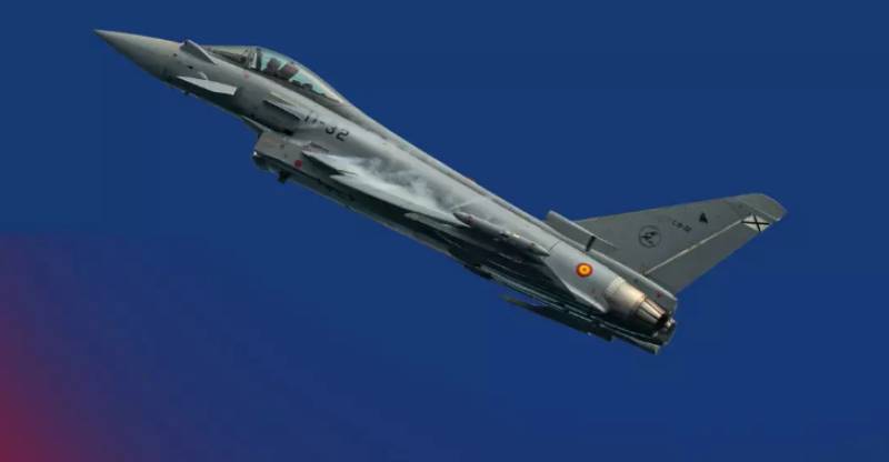 Your essential guide to every aircraft flying at the San Javier Air Festival this weekend