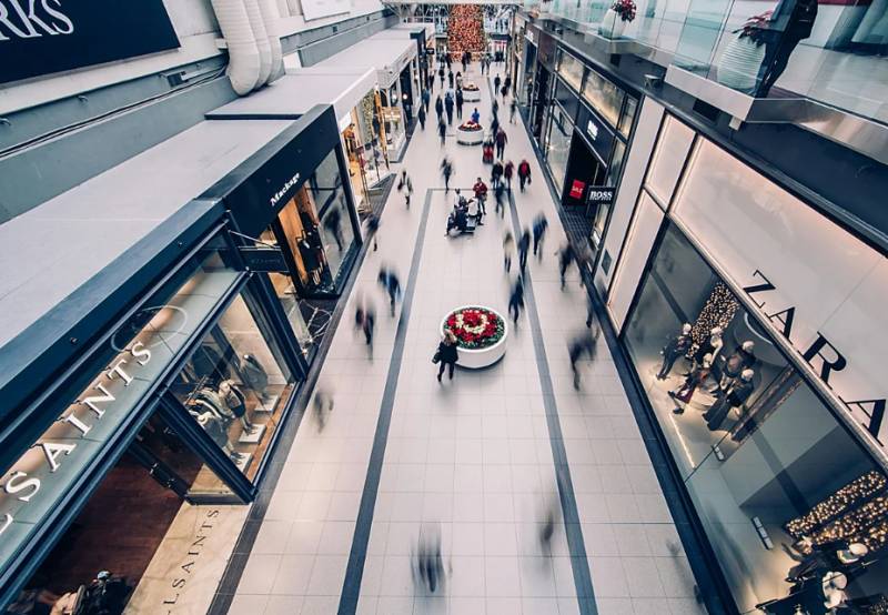 Supermarkets and shopping centres are allowed to open in Murcia this Sunday May 10