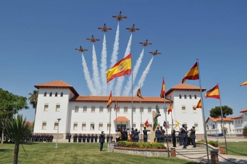 June 28 Free guided tour of Santiago de la Ribera in San Javier