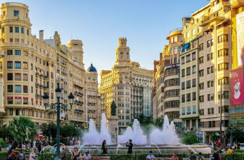 Renting in Spain from abroad: How digital rental platforms are changing the rules