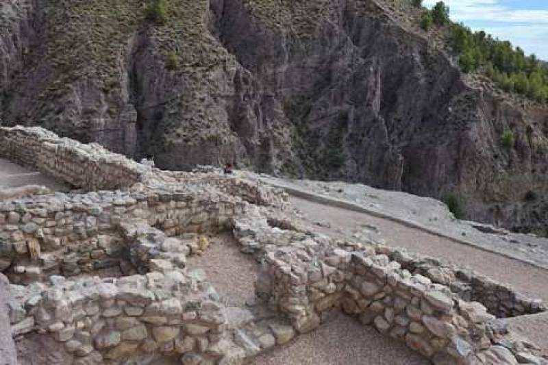 July 11, 17 and 31, the 4,000-year-old settlement of La Bastida by the light of the stars
