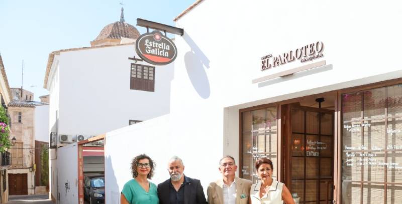 August 26 A history and wine tour in Lorca