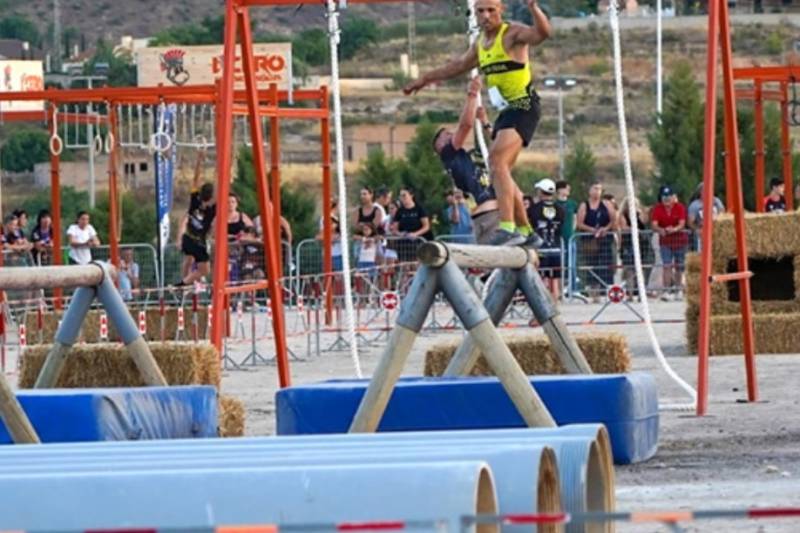 July 25 to August 16 Annual fiestas in the Cartagena village of Perín