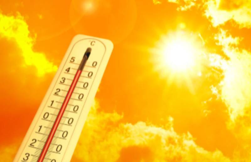 Murcia has just had its hottest July ever