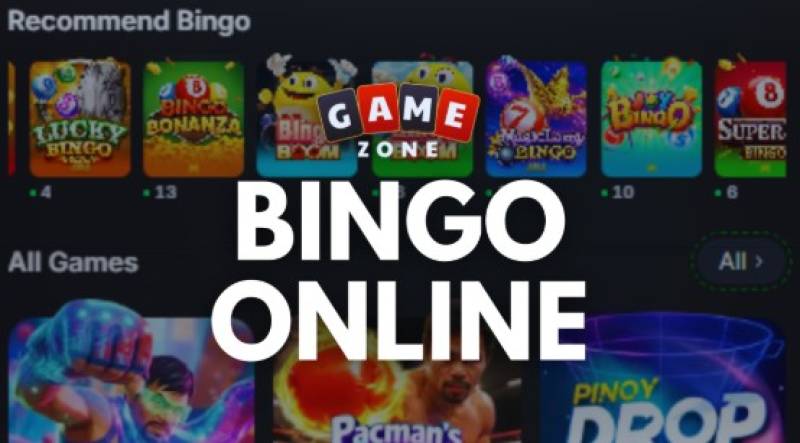 Bingo Online Welcomes More Beginners Through GZone's Player-Friendly Platform