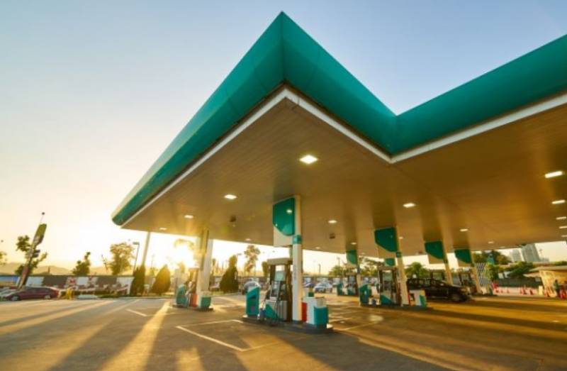 Petrol and diesel prices soar in Spain as holidaymakers head home