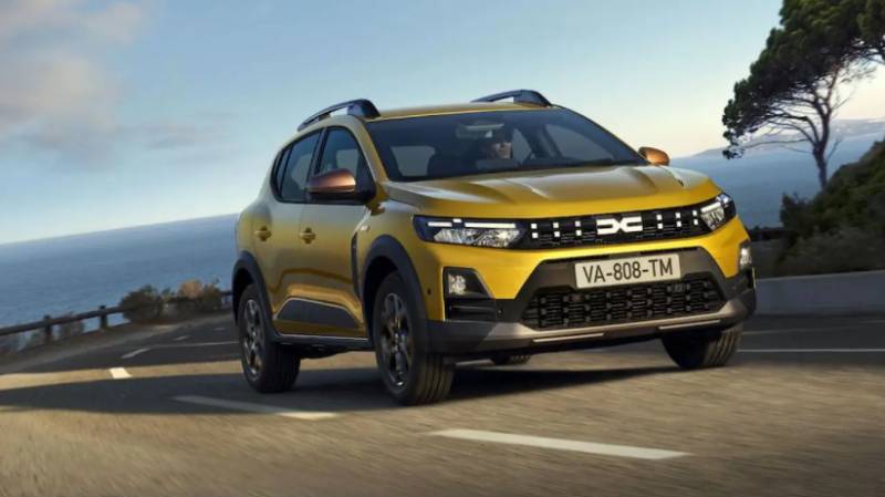These are the 8 cheapest new cars on sale in Spain right now