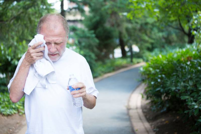 Heat linked to 586 deaths across Valencia region this summer