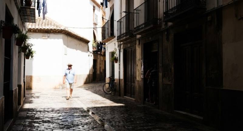 Skip the Filters: Here's How You Can Bring Back Colours to Your Murcia Travel Photos