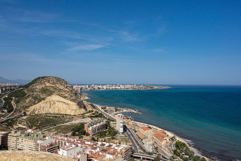 Alicante is rethinking its tourism model after a record-breaking year