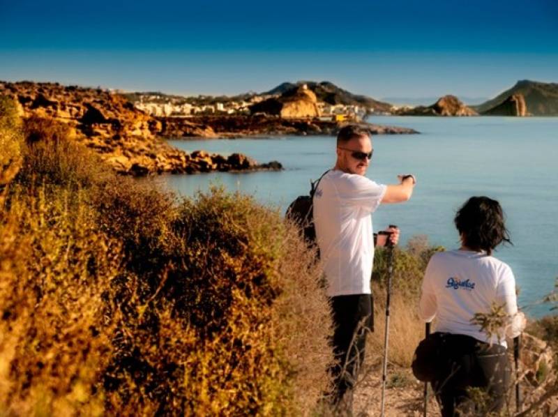 What’s on in Aguilas October 2026
