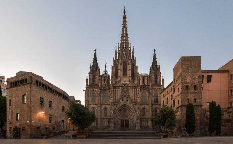 Tourist tax hikes arrive in Spain and the UK in 2027