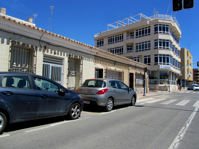 Murcia Today - Águilas Beaches: Playa De Las Delicias