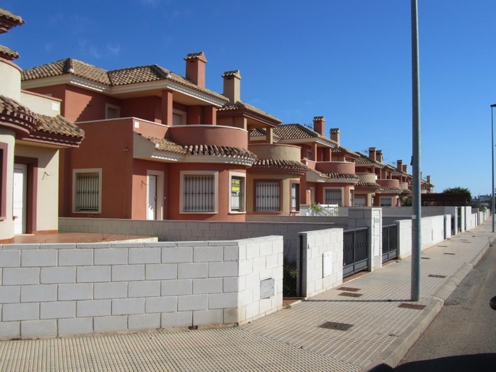 Property in Los Urrutias and Estrella de Mar