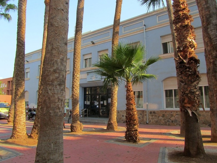 Murcia Today - Public Medical Services In Águilas