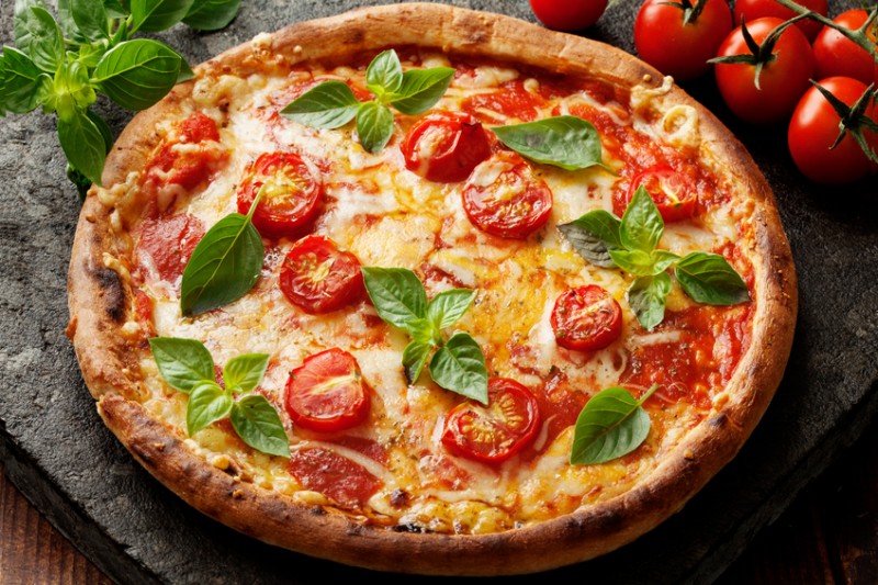 Águilas where to eat: Italian and Pizzerias