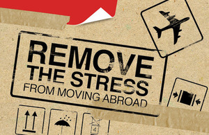 Dreaming of moving to Spain? Sensible advice to help you plan a stress free move