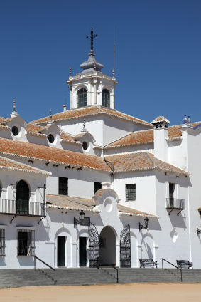 Introduction to the province of Huelva