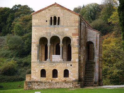 Introduction to the Principality of Asturias