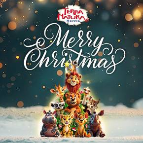 Terra Natura Waterpark