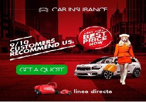 Linea Directa TOP OF PAGE TOWN L-Z Sponsor