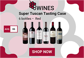 8 wines cross content Spanish news