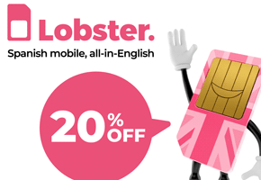 Lobster Cross content News page