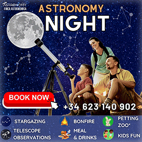 astronomy tours 290 banner