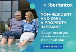 Iberian Tax 1200 Home Home Page Murcia