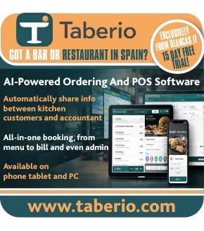 Blanca's IT / PostBotPro / Taberio