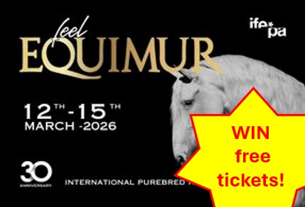 IFEPA Equimur 2026 cross content