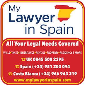 My Lawyer in Spain