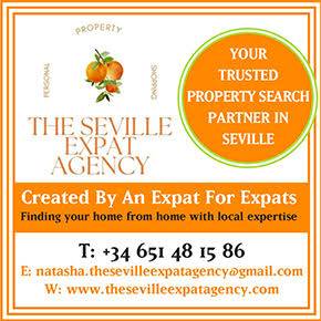 The Seville Expat Agency