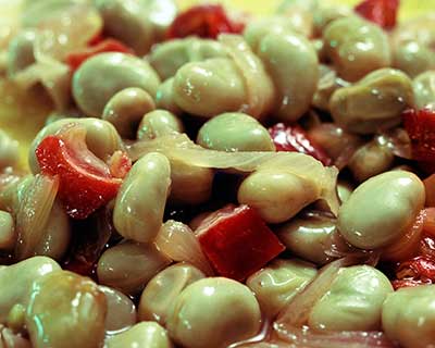 Gastronomía murciana