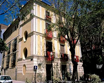 Museo Ramón Gaya