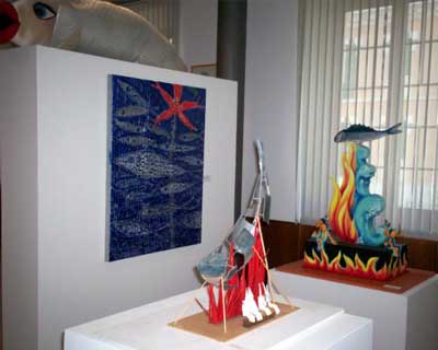 Museo Sardinero