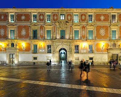 Palacio Episcopal