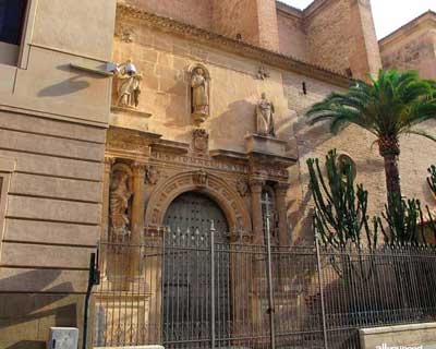 Iglesia de San Esteban