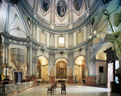 San Juan de Dios