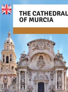 The CATHEDRAL OF MURCIA 