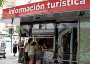 Center Tourist Office